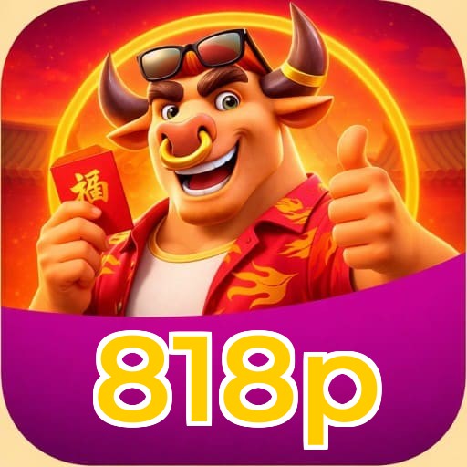 Notificações App 818p