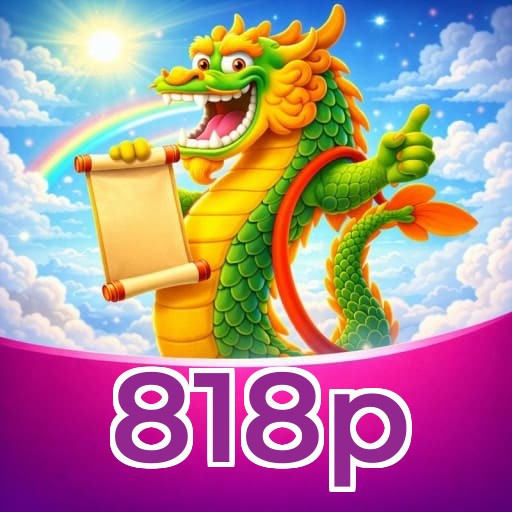 Jogos de slot online na 818p